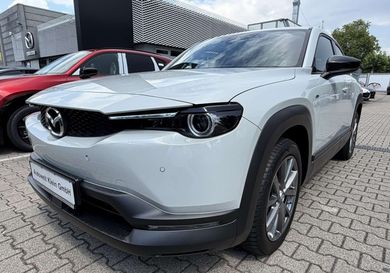Mazda MX-30, 2023
