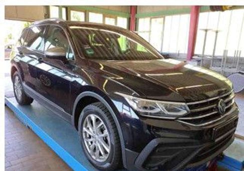 Volkswagen Tiguan Allspace, 2023 2