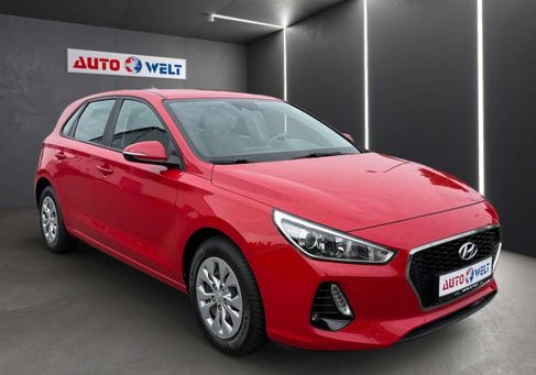 Hyundai i30, 2018 2