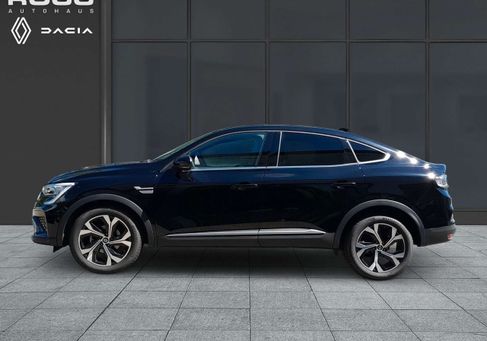Renault Arkana, 2025
