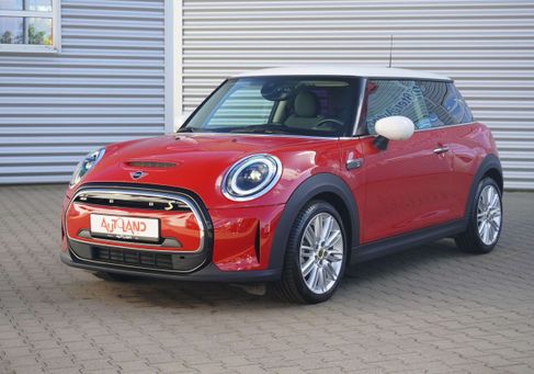 MINI Cooper, 2023