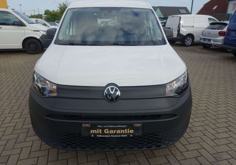 Volkswagen Caddy, 2022 2