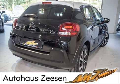 Citroën C3, 2023 3