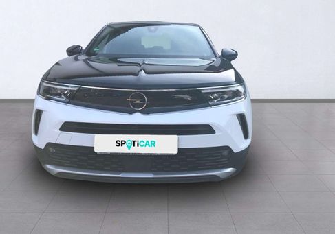 Opel Mokka, 2021 3
