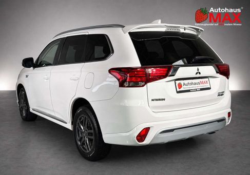 Mitsubishi Outlander, 2019