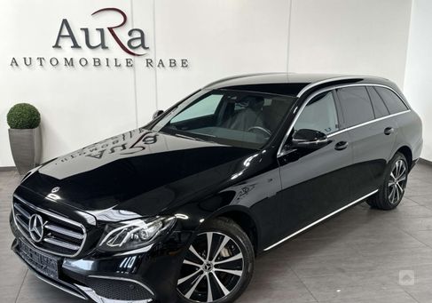 Mercedes-Benz E 300, 2019