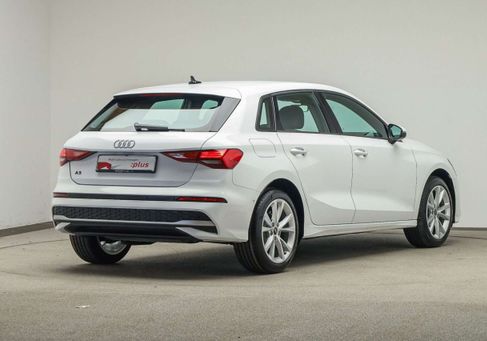 Audi A3, 2024 2