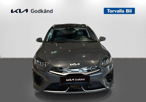 Kia Cee'd Sportswagon, 2024