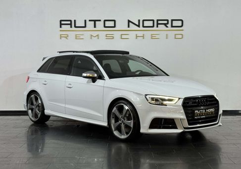 Audi S3, 2018 3