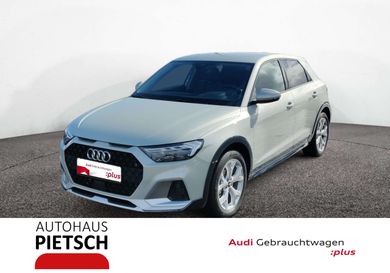 Audi A1, 2025
