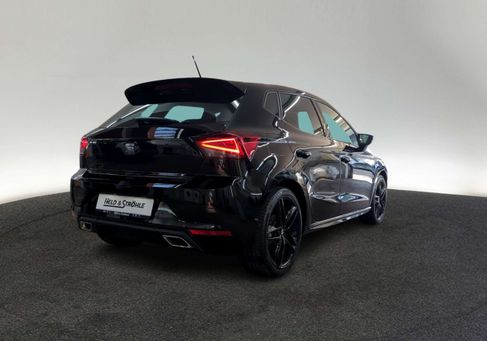 Seat Ibiza, 2023