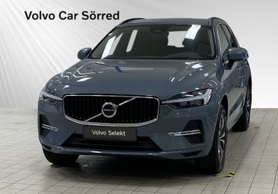 Volvo XC60, 2022