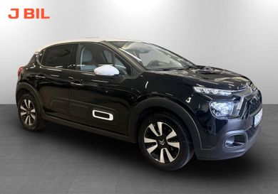 Citroën C3, 2023