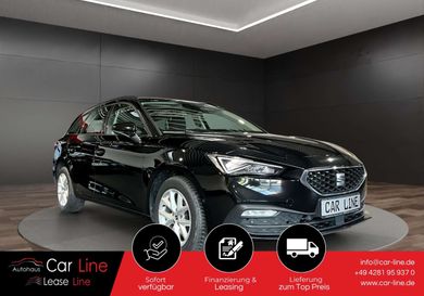 Seat Leon, 2021