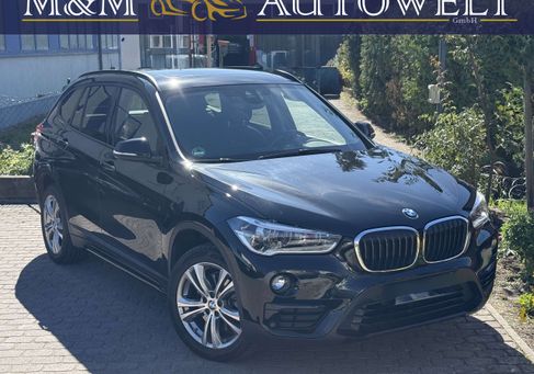 BMW X1, 2019 2