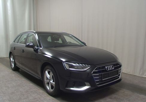 Audi A4, 2023