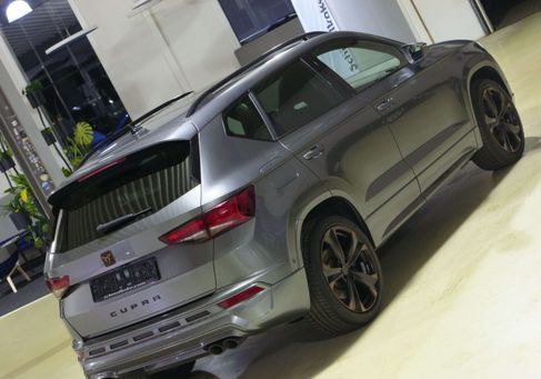 Cupra Ateca, 2023