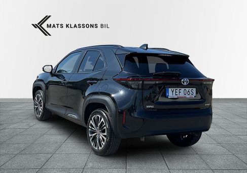 Toyota Yaris Cross, 2024