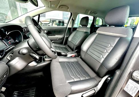 Citroën C3 Aircross, 2020 2