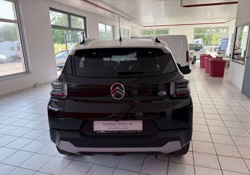 Citroën C3, 2025 2