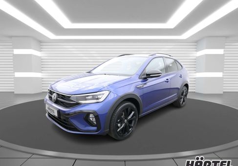Volkswagen Taigo, 2023