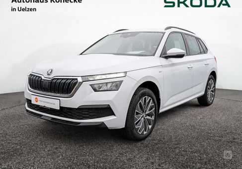 Skoda Kamiq, 2023