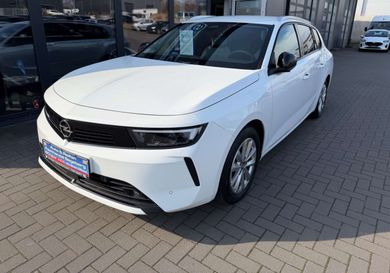 Opel Astra, 2023