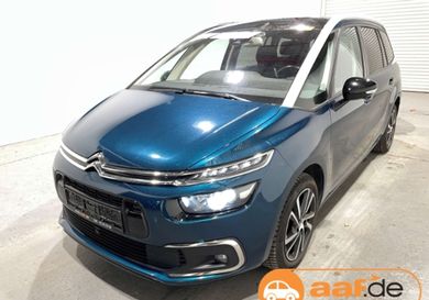 Citroën C4 Picasso, 2022