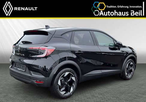Renault Captur, 2026
