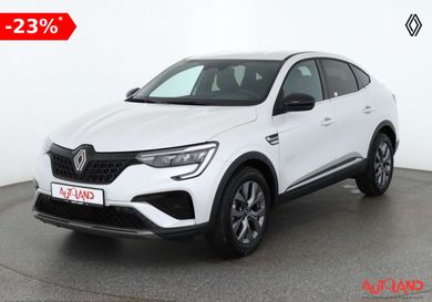 Renault Arkana, 2026