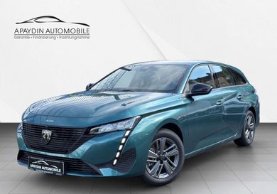 Peugeot 308, 2025