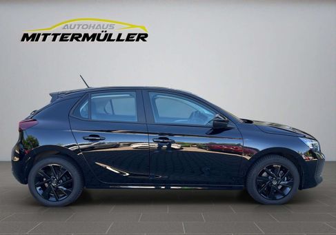 Opel Corsa, 2025 3