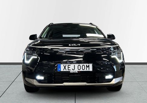 Kia Niro, 2023 2
