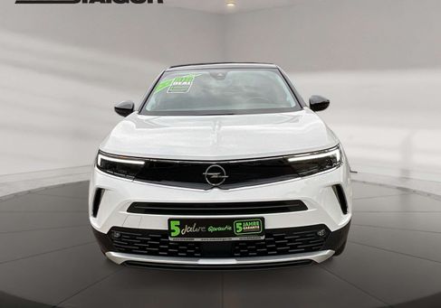 Opel Mokka, 2023 3