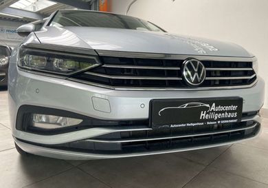 Volkswagen Passat Variant, 2023