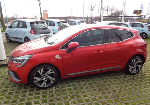 Renault Clio, 2020