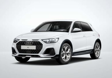 Audi A1, 2025