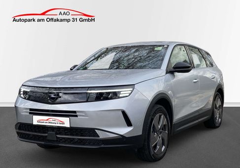 Opel Grandland X, 2025 3