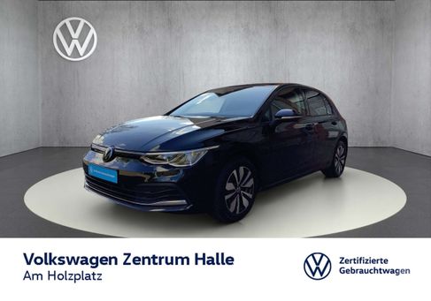 Volkswagen Golf, 2023