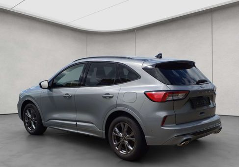 Ford Kuga, 2023