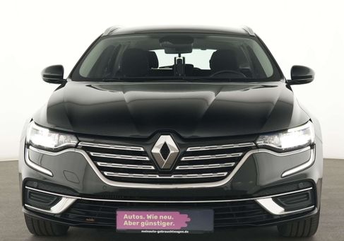 Renault Talisman, 2021
