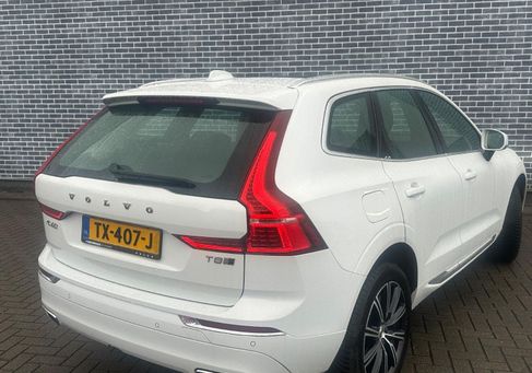 Volvo XC60, 2018 2