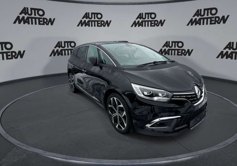 Renault Grand Scenic, 2022