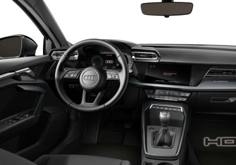 Audi A3, 2025 3