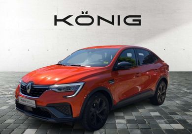 Renault Arkana, 2023