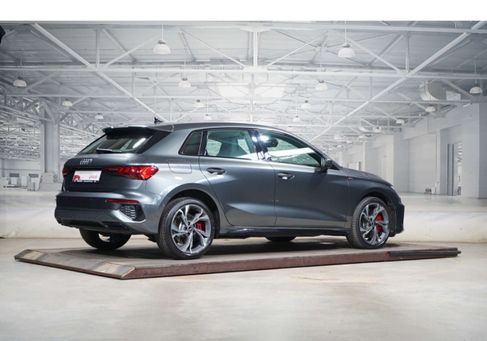 Audi A3, 2022 3