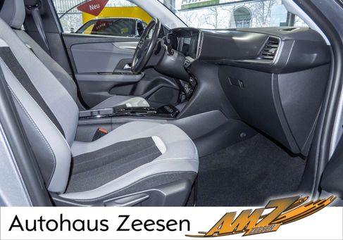 Opel Mokka, 2021