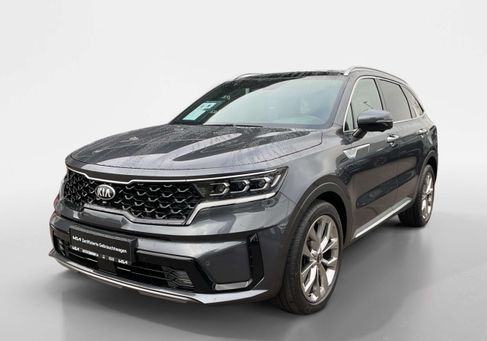 Kia Sorento, 2021