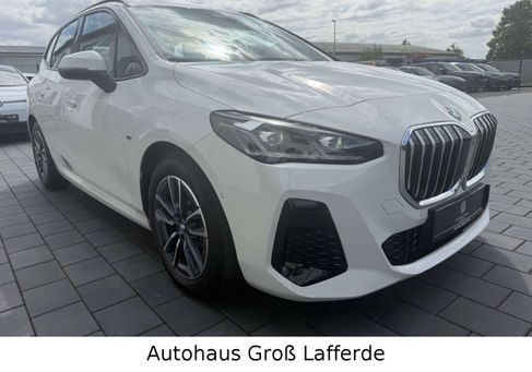 BMW 218, 2025 3