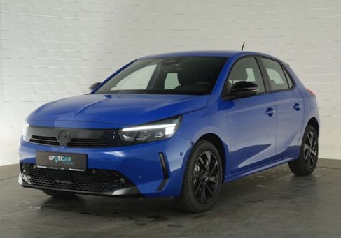 Opel Corsa, 2025